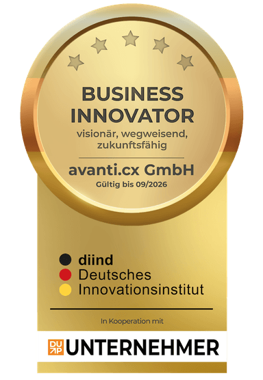 Business Innovator 2025