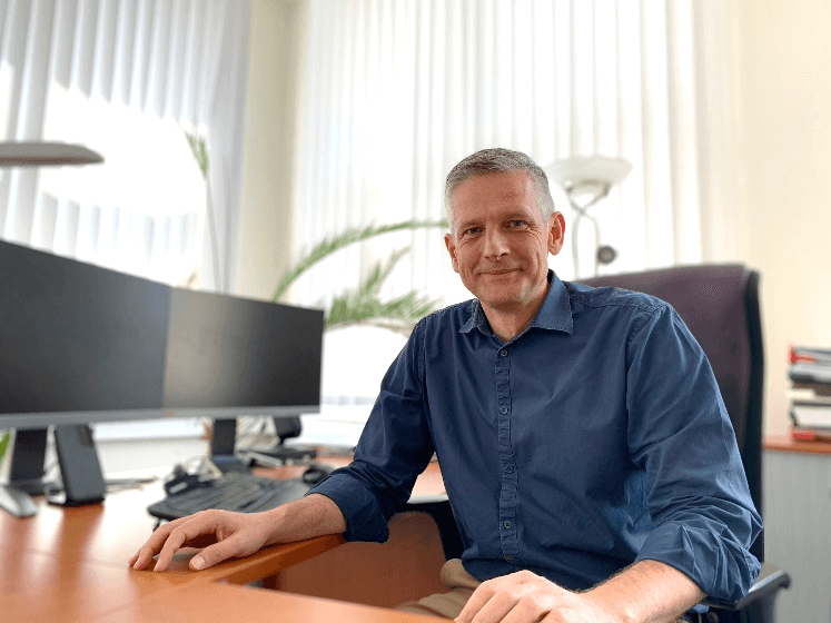 Christian Puschmann