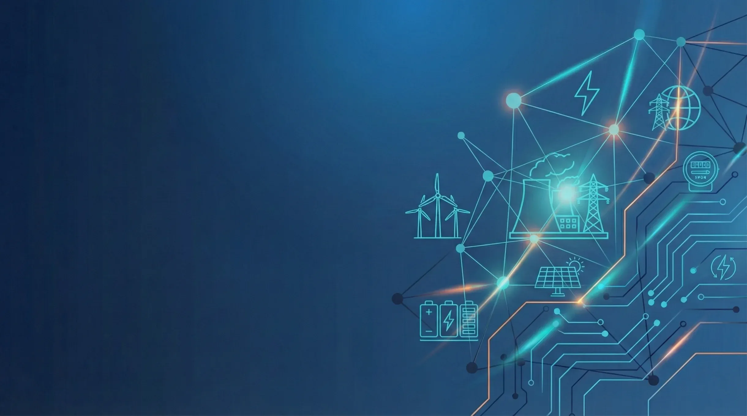 Stadtwerke & Energieversorger