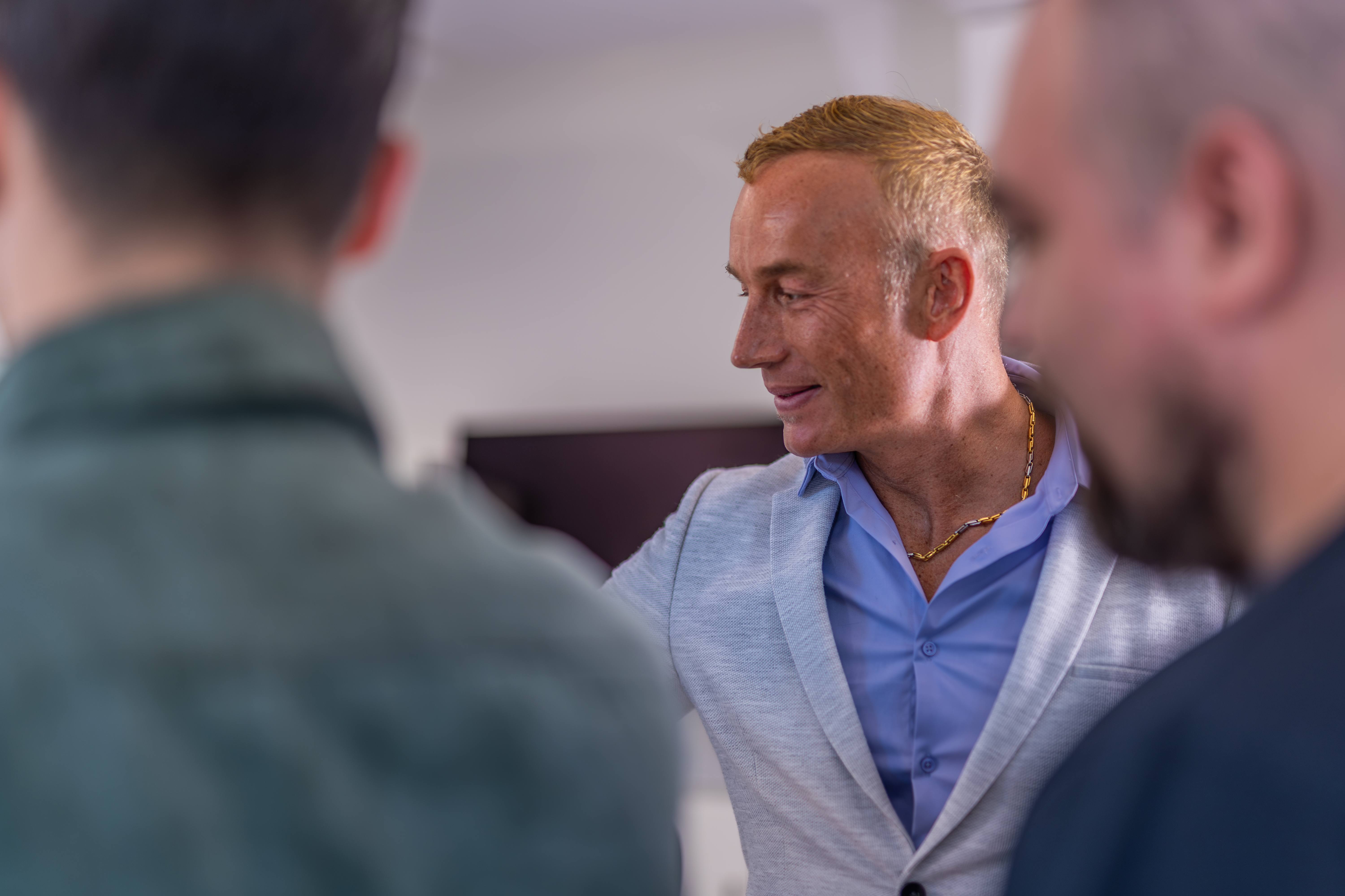 Jan Pucko, JANtronic GmbH